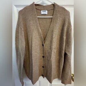 Old Navy Cardigan | Size L